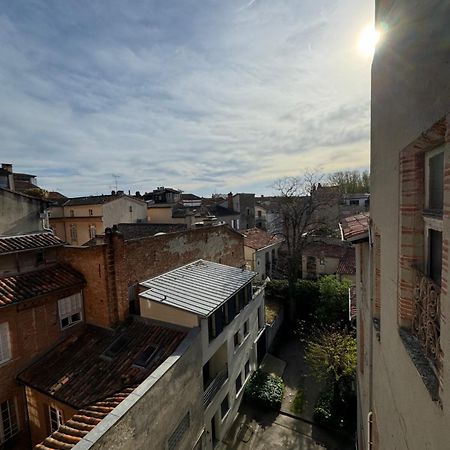 Le Bijou Des Carmes - Haut De Gamme Climatise Toulouse Kültér fotó